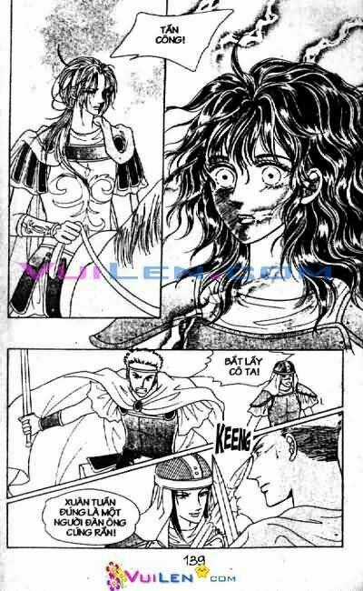 Nữ hoàng biển cả - Chapter 8 - Trang 139