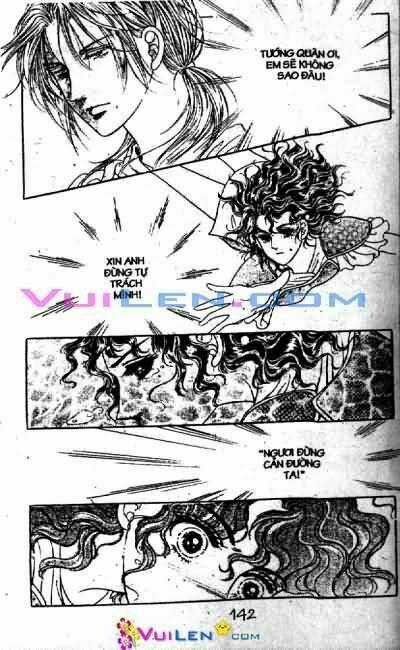 Nữ hoàng biển cả - Chapter 8 - Trang 142