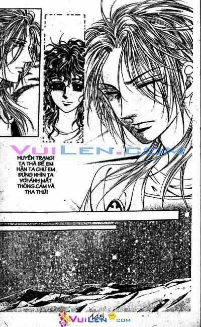 Nữ hoàng biển cả - Chapter 8 - Trang 145