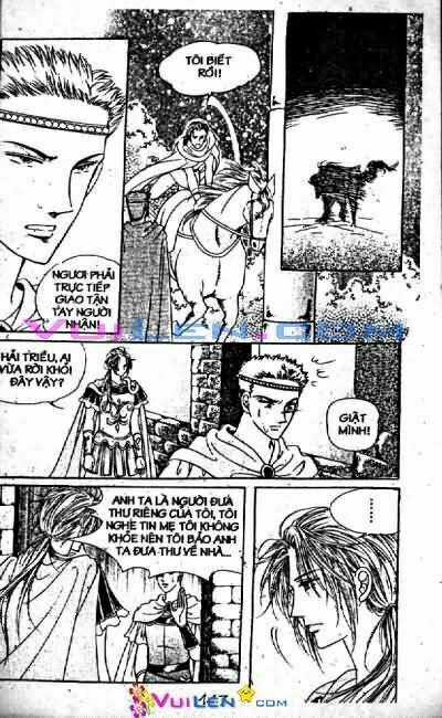 Nữ hoàng biển cả - Chapter 8 - Trang 147