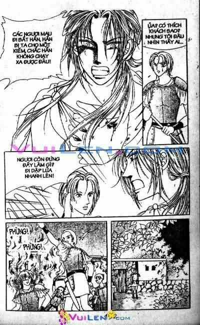 Nữ hoàng biển cả - Chapter 8 - Trang 152