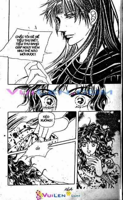 Nữ hoàng biển cả - Chapter 8 - Trang 164