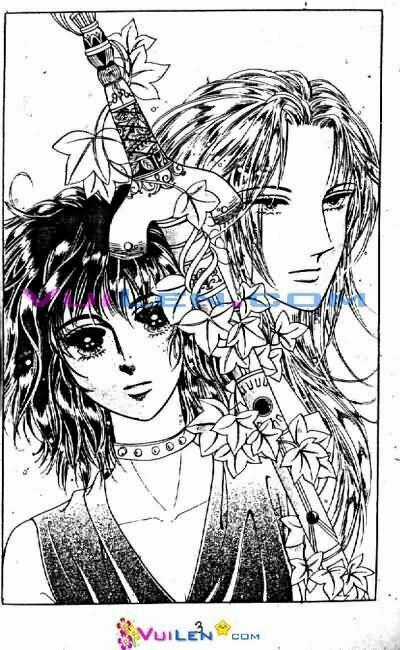 Nữ hoàng biển cả - Chapter 8 - Trang 3