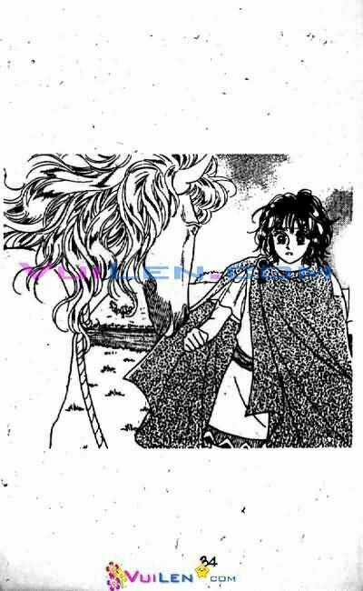 Nữ hoàng biển cả - Chapter 8 - Trang 34