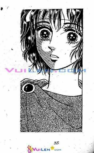 Nữ hoàng biển cả - Chapter 8 - Trang 35