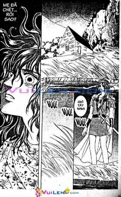 Nữ hoàng biển cả - Chapter 8 - Trang 45