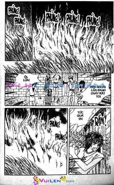 Nữ hoàng biển cả - Chapter 8 - Trang 49