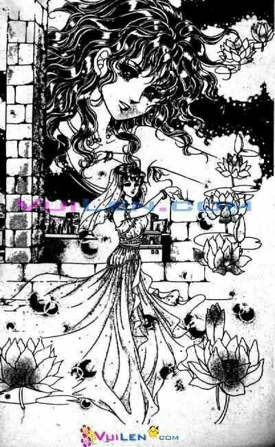 Nữ hoàng biển cả - Chapter 8 - Trang 61