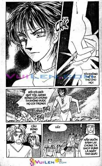 Nữ hoàng biển cả - Chapter 8 - Trang 62