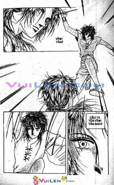 Nữ hoàng biển cả - Chapter 8 - Trang 64