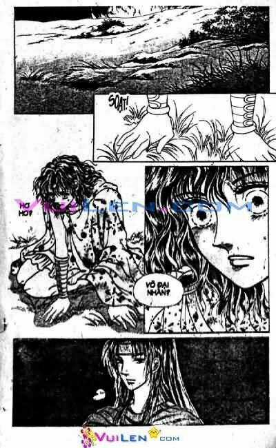 Nữ hoàng biển cả - Chapter 8 - Trang 71