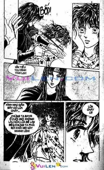 Nữ hoàng biển cả - Chapter 8 - Trang 72