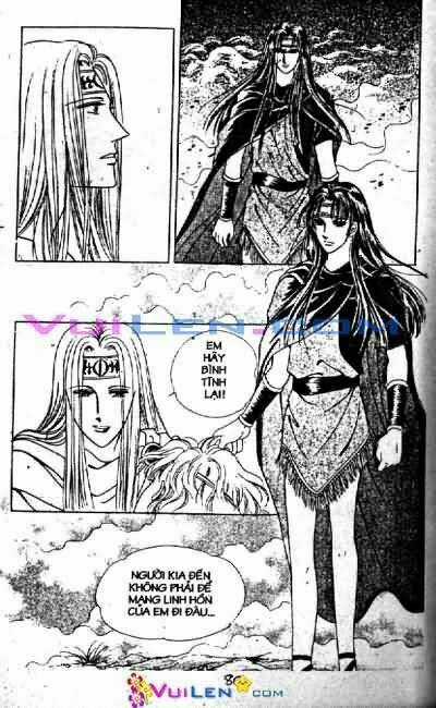 Nữ hoàng biển cả - Chapter 8 - Trang 80