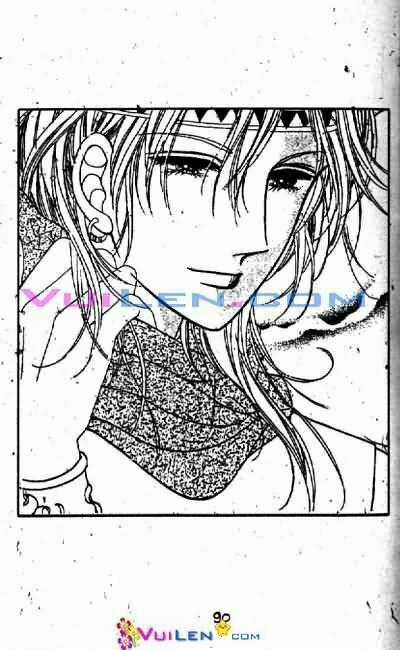 Nữ hoàng biển cả - Chapter 8 - Trang 90