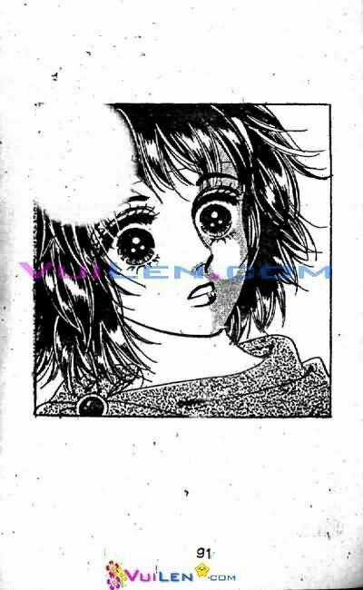 Nữ hoàng biển cả - Chapter 8 - Trang 91