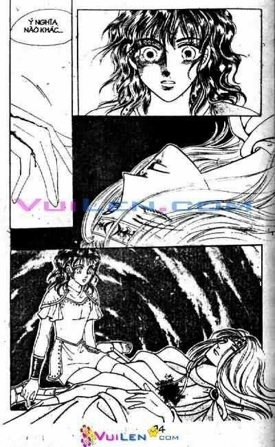 Nữ hoàng biển cả - Chapter 8 - Trang 94