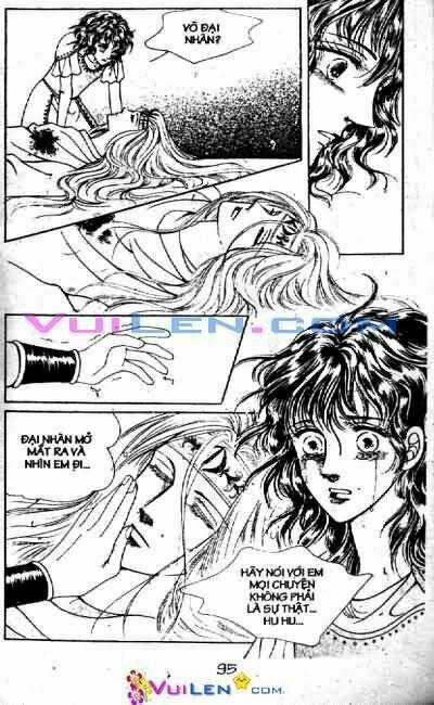 Nữ hoàng biển cả - Chapter 8 - Trang 95
