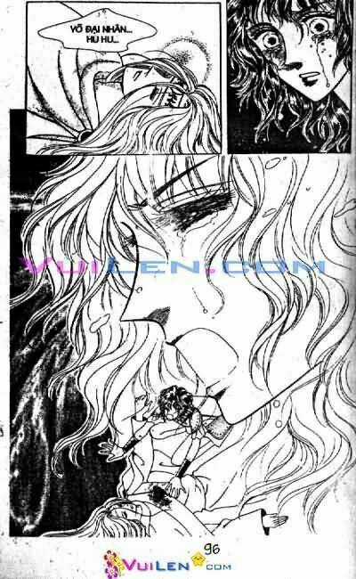 Nữ hoàng biển cả - Chapter 8 - Trang 96