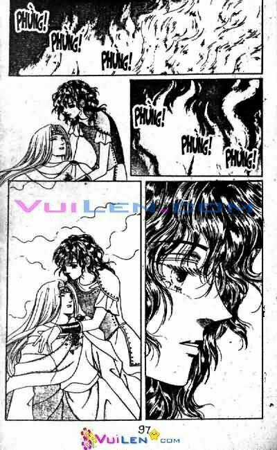 Nữ hoàng biển cả - Chapter 8 - Trang 97