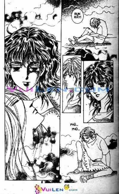 Nữ hoàng biển cả - Chapter 8 - Trang 98