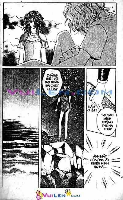 Nữ hoàng biển cả - Chapter 8 - Trang 99