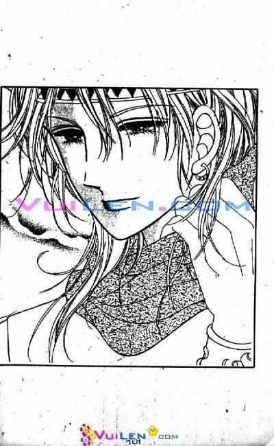 Nữ hoàng biển cả - Chapter 9 - Trang 101