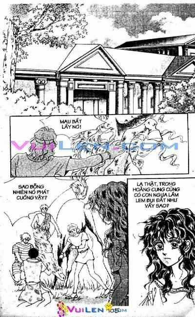 Nữ hoàng biển cả - Chapter 9 - Trang 105