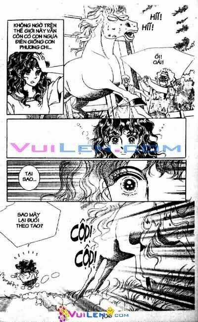 Nữ hoàng biển cả - Chapter 9 - Trang 106