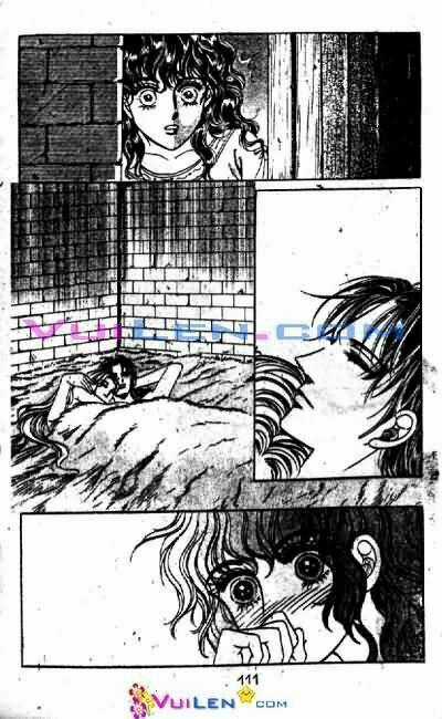 Nữ hoàng biển cả - Chapter 9 - Trang 111