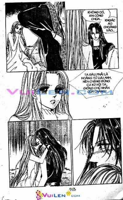 Nữ hoàng biển cả - Chapter 9 - Trang 114