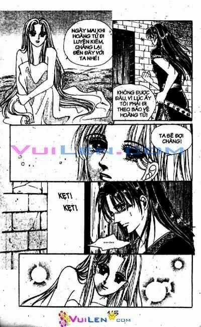 Nữ hoàng biển cả - Chapter 9 - Trang 115