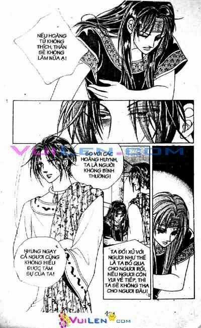 Nữ hoàng biển cả - Chapter 9 - Trang 121