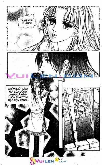 Nữ hoàng biển cả - Chapter 9 - Trang 122