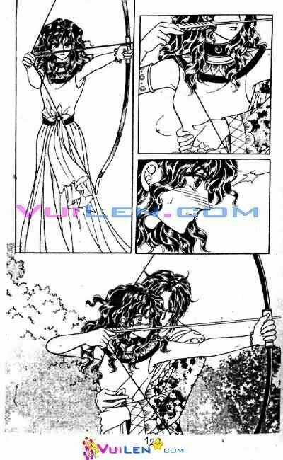 Nữ hoàng biển cả - Chapter 9 - Trang 128