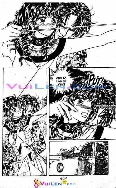 Nữ hoàng biển cả - Chapter 9 - Trang 129