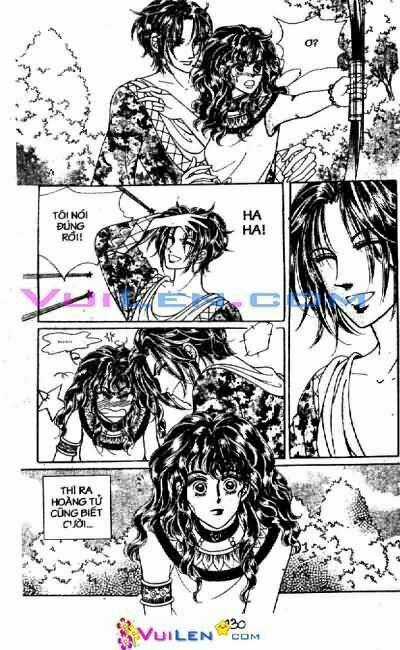 Nữ hoàng biển cả - Chapter 9 - Trang 130