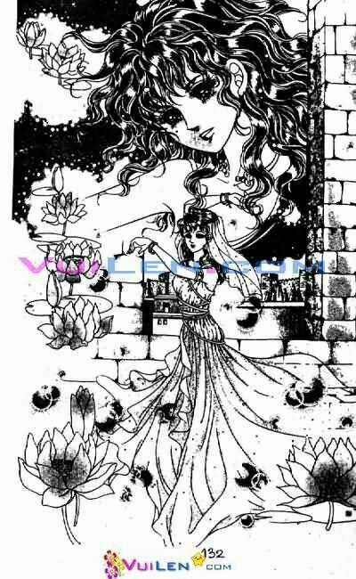 Nữ hoàng biển cả - Chapter 9 - Trang 132