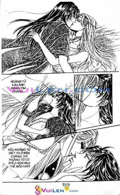 Nữ hoàng biển cả - Chapter 9 - Trang 139