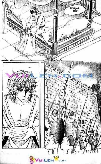 Nữ hoàng biển cả - Chapter 9 - Trang 141