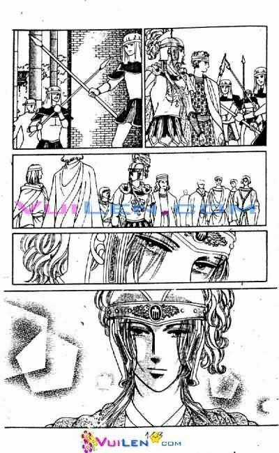 Nữ hoàng biển cả - Chapter 9 - Trang 148