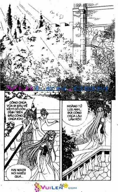 Nữ hoàng biển cả - Chapter 9 - Trang 162