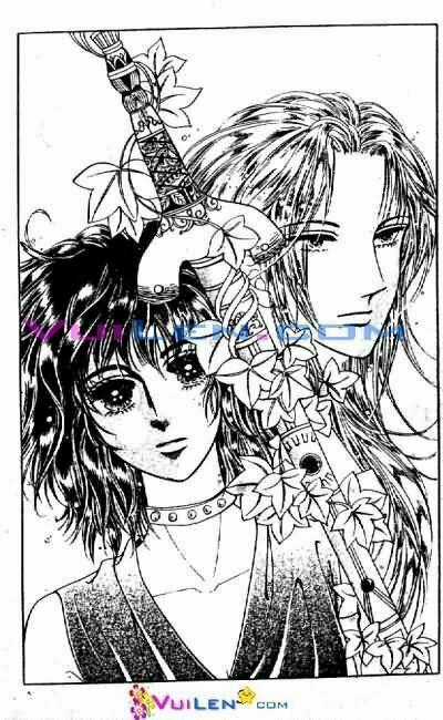 Nữ hoàng biển cả - Chapter 9 - Trang 3