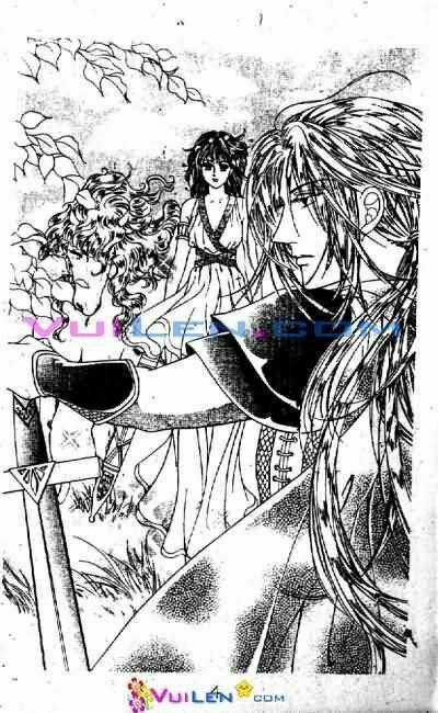 Nữ hoàng biển cả - Chapter 9 - Trang 4