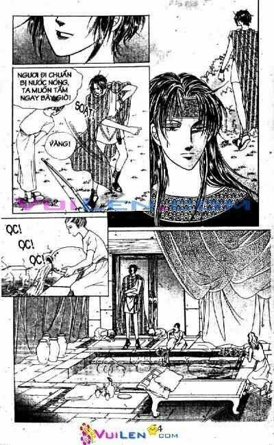 Nữ hoàng biển cả - Chapter 9 - Trang 64