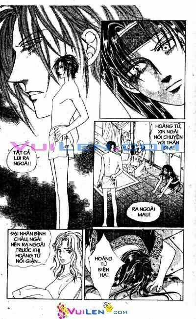 Nữ hoàng biển cả - Chapter 9 - Trang 66