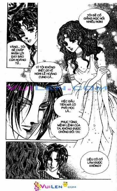 Nữ hoàng biển cả - Chapter 9 - Trang 78