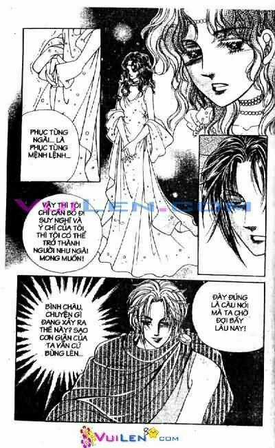 Nữ hoàng biển cả - Chapter 9 - Trang 80