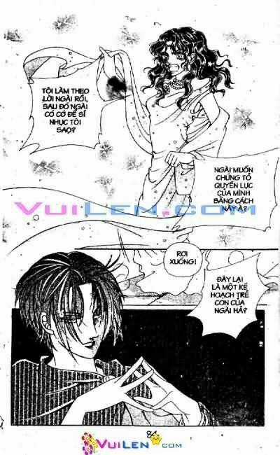 Nữ hoàng biển cả - Chapter 9 - Trang 84