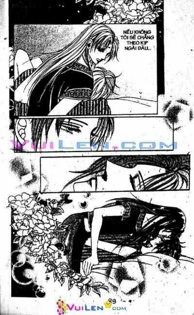 Nữ hoàng biển cả - Chapter 9 - Trang 89