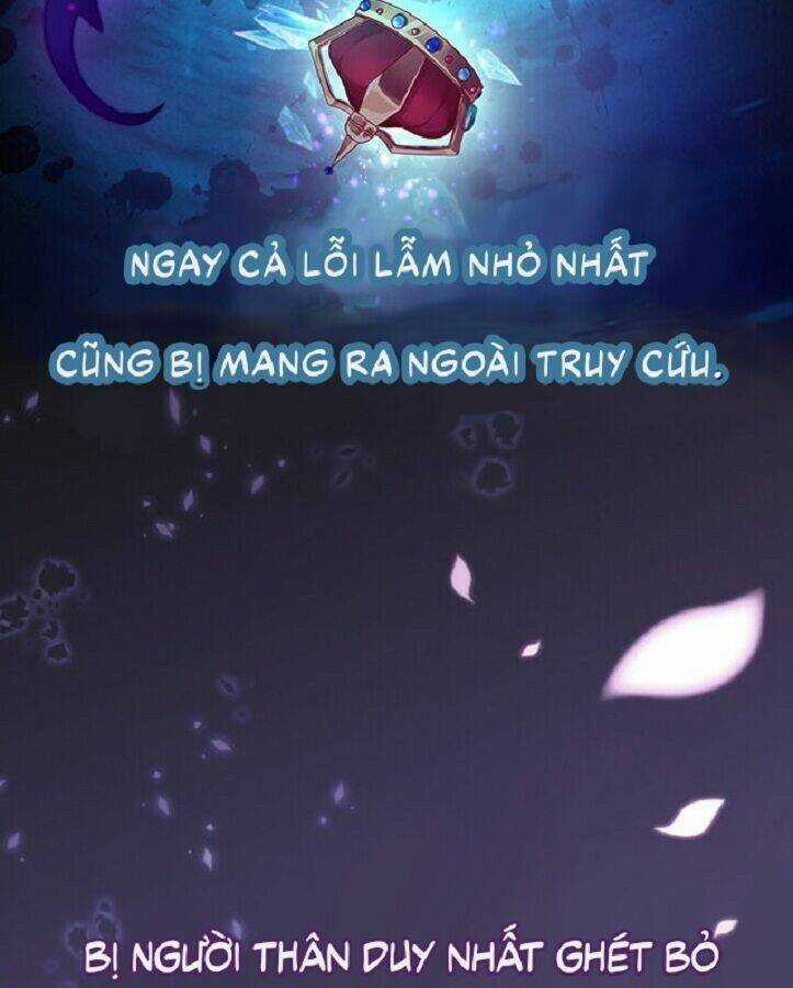 Nữ Hoàng Edith - Chapter 0 - Trang 11